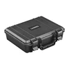 SMRITI Multifunctional Tool Organizer Boxes Portable Hardware Tools Storage Suitcase Instrument Equipment Safety Protection Case 6