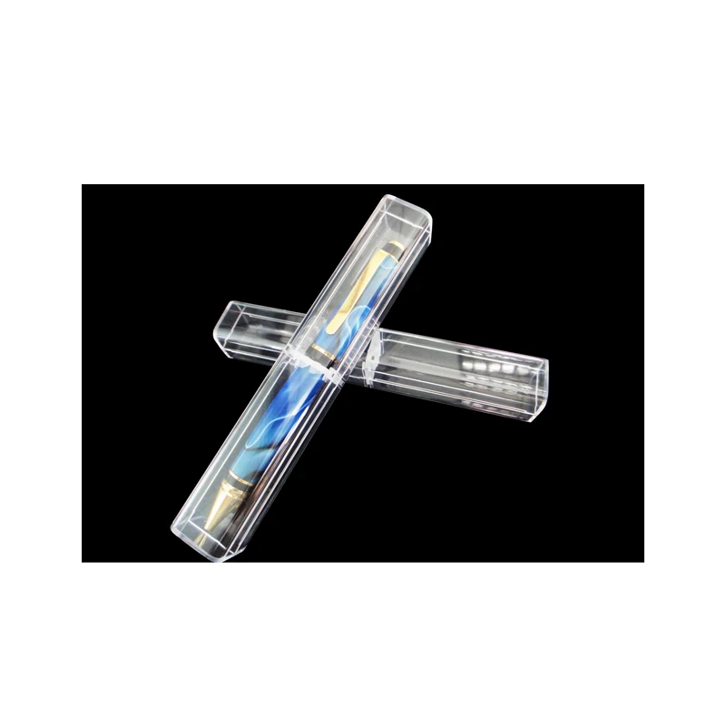 Transparent Pen Box RZ-PB4