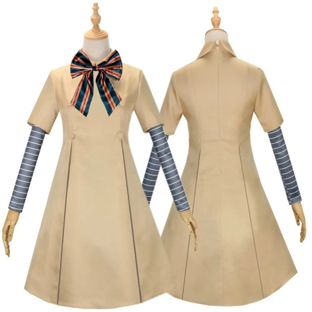 M3GAN | Robot Costume Set 26 M3GAN-Inspired Robot Costume for Women