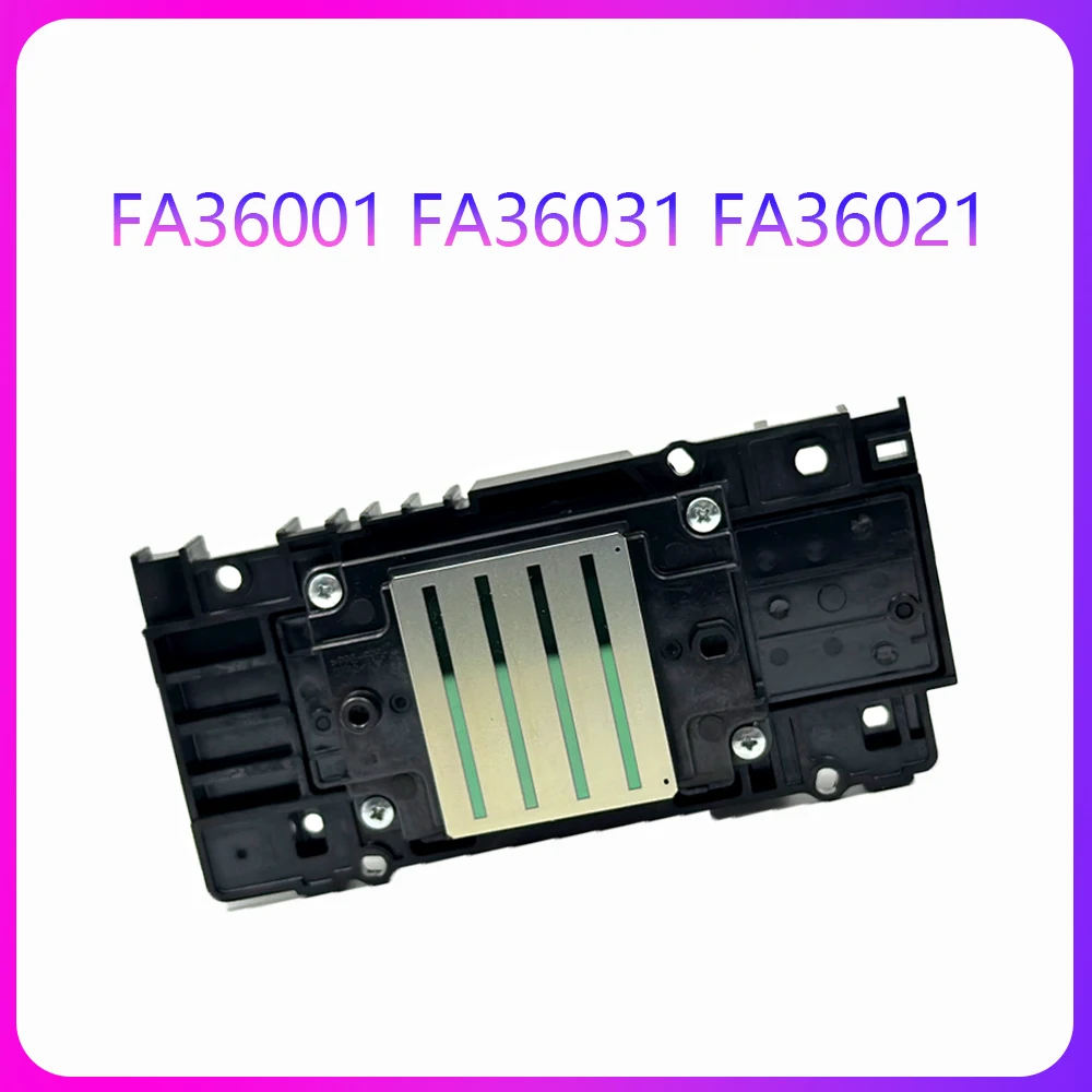 FA36001 FA36011 FA36021 FA36031  프린트 헤드 (엡손 슈어컬러 T3180N T5180N T5180 T3180X T3180D T5180D T5180M 프린터용)