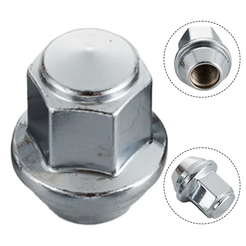 Wheel Nut ACPA1012JXA For Ford For Transit Connect S-Max Car Accessories