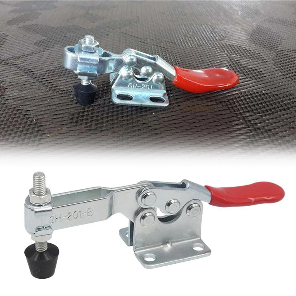 2Pcs GH-201-A Lavorazione Del Legno Utensili