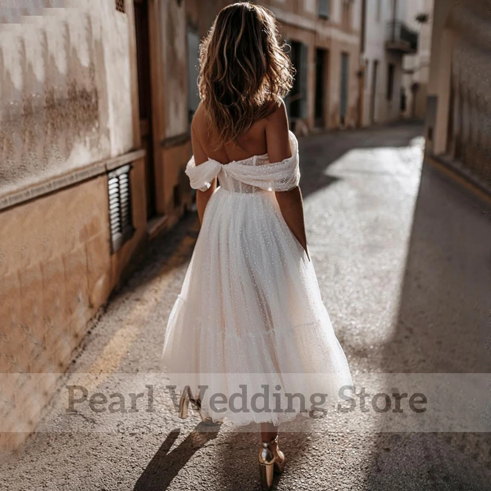 Civil Marriage Wedding Dresses