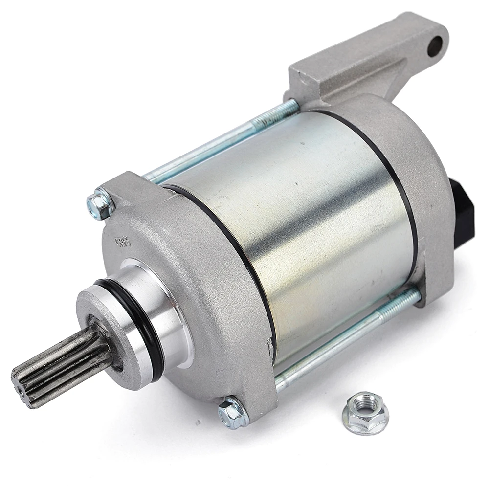 

For Yamaha YS250 FAZER XTZ250 Lander Tenere 44C-H1890-10 Starter Motor