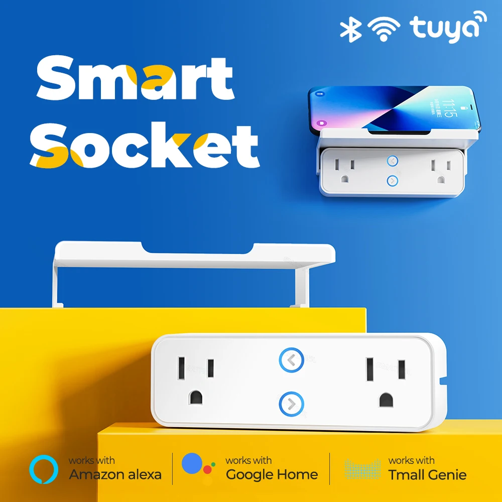 Tuya Ʈ  ÷ ܼƮ, Ȯ    , Google Home Alexa    Ÿ̸