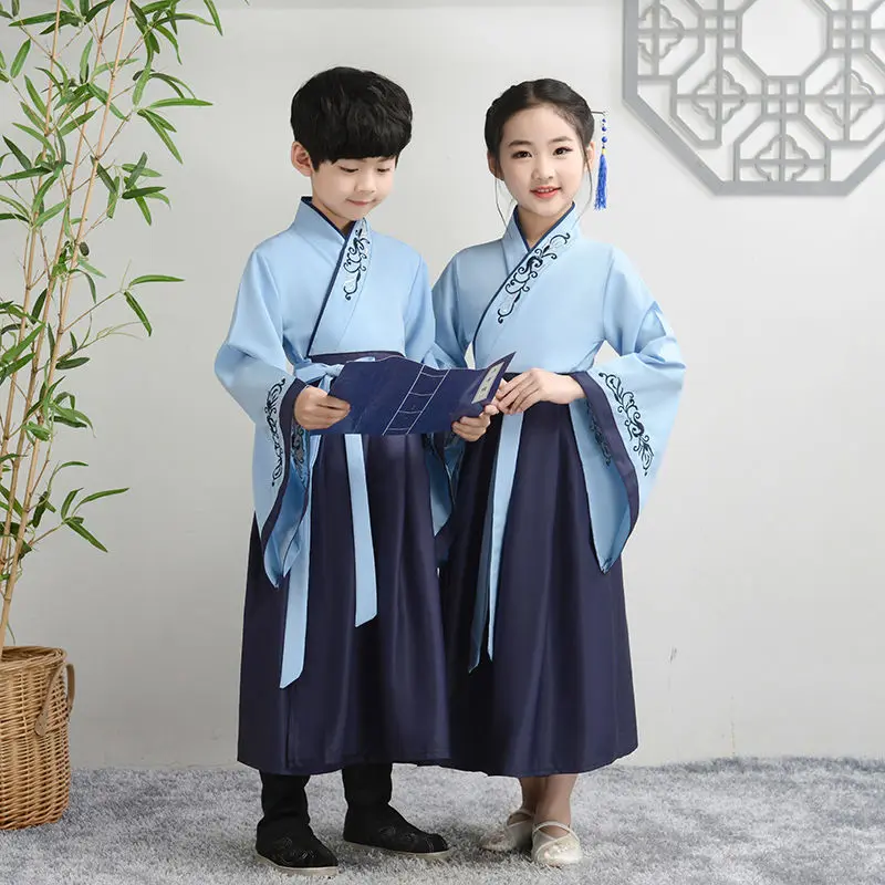 Hanfu 1 Piece