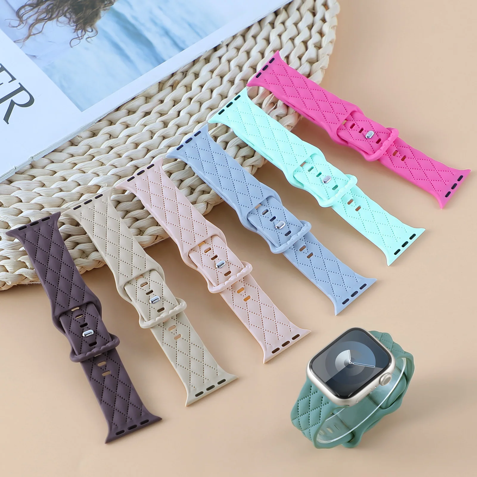  ġ  Ǹ Ʈ, iwatch Ʈ 2 ø se 7, 6, 5, 4, 3, 8, 9  , 44mm, 40mm, 45mm, 49mm, 41mm, 38mm, 42mm, ǰ