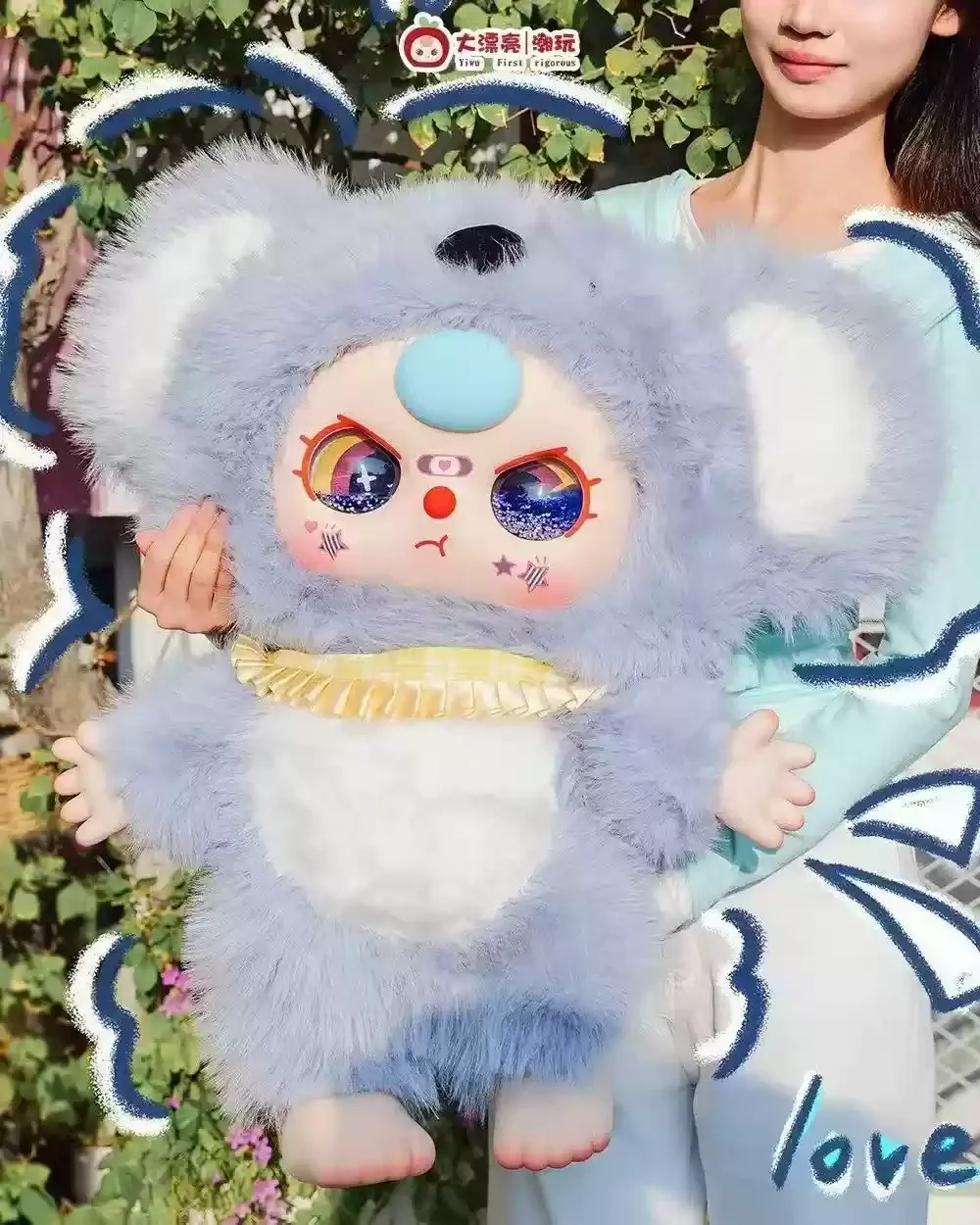 New Sell In Stock Baby Three Three-Year-Old 1000% V2