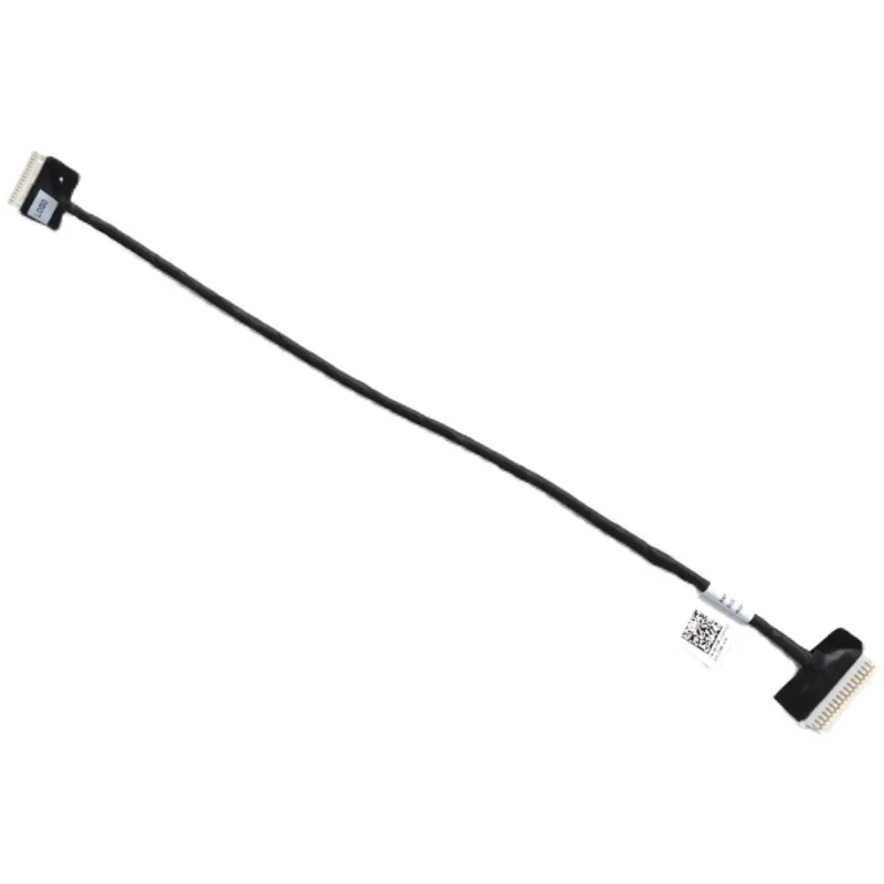 For Dell Alienware 17 R4 R5 LOGO light strip cable 0KD0RJ DC02002JF00