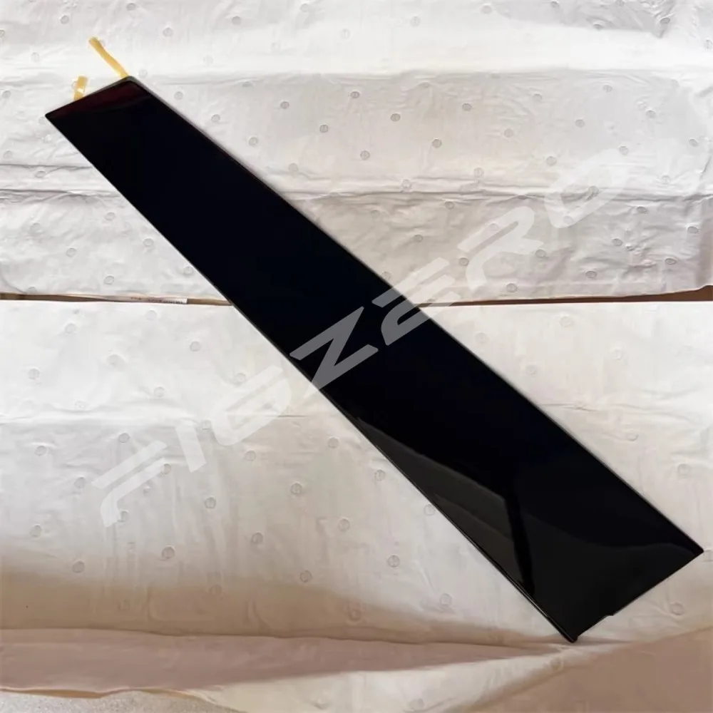 토요타 캠리 2018 2019 2020 2021 2022 2023 2024 2025 B필러 트림 윈도우 트림 도어 트림