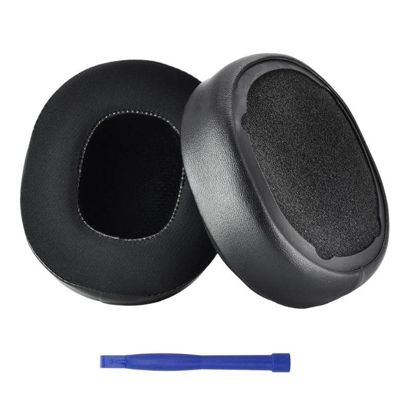 

Автомобильные подушки с шумоподавлением для Skullcandy Hesh3 ANC Evo дробилка беспроводная гарнитура охлаждающий гель