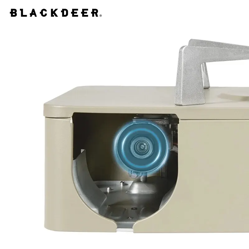 Рисунок 6 - BLACKDEER открытый Кассетный барбекю