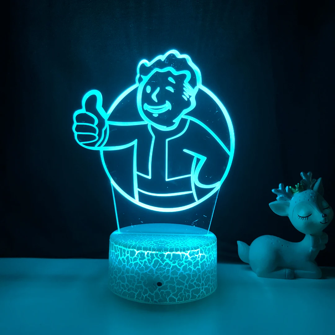 Рисунок 5 - Светильник СВЕТОДИОДНЫЙ ночной