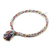 1Pc Bird Parrot Circle Ring Rope Perch Stand Swing Chewing Toy Birdcage Decoration Accessory 4