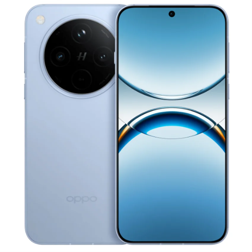 China Version New Oppo Find X8 6.59
