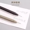 M&G 0.5/0.7mm Auto Pencil Set HB (with pencil refills) for drawing, sketching, students Learning Supplies Cute Stationery 4