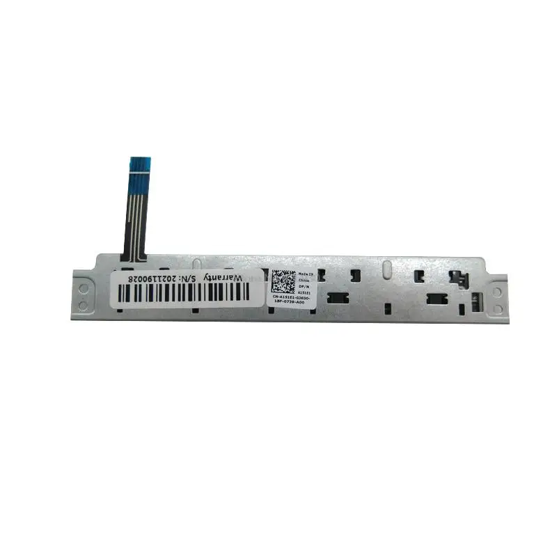 A151E1 Laptop Touchpad Mouse Button For DELL For Latitude E7470 AAZ60 New