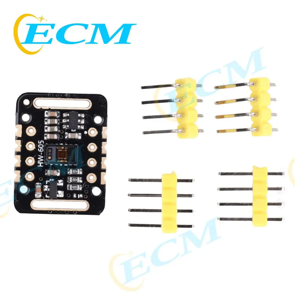 MAX30102-Blood-Oxygen-Concentration-Test-Module-I2C-Puls-Detection-1-8V ...