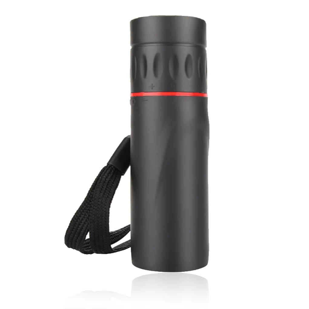 Description Picture 2 of itemMini Pocket Telescope Outdoor Upgraded Zoom Scope Monocular Telescopes Definition Powerful Watching Tool Traveling Using