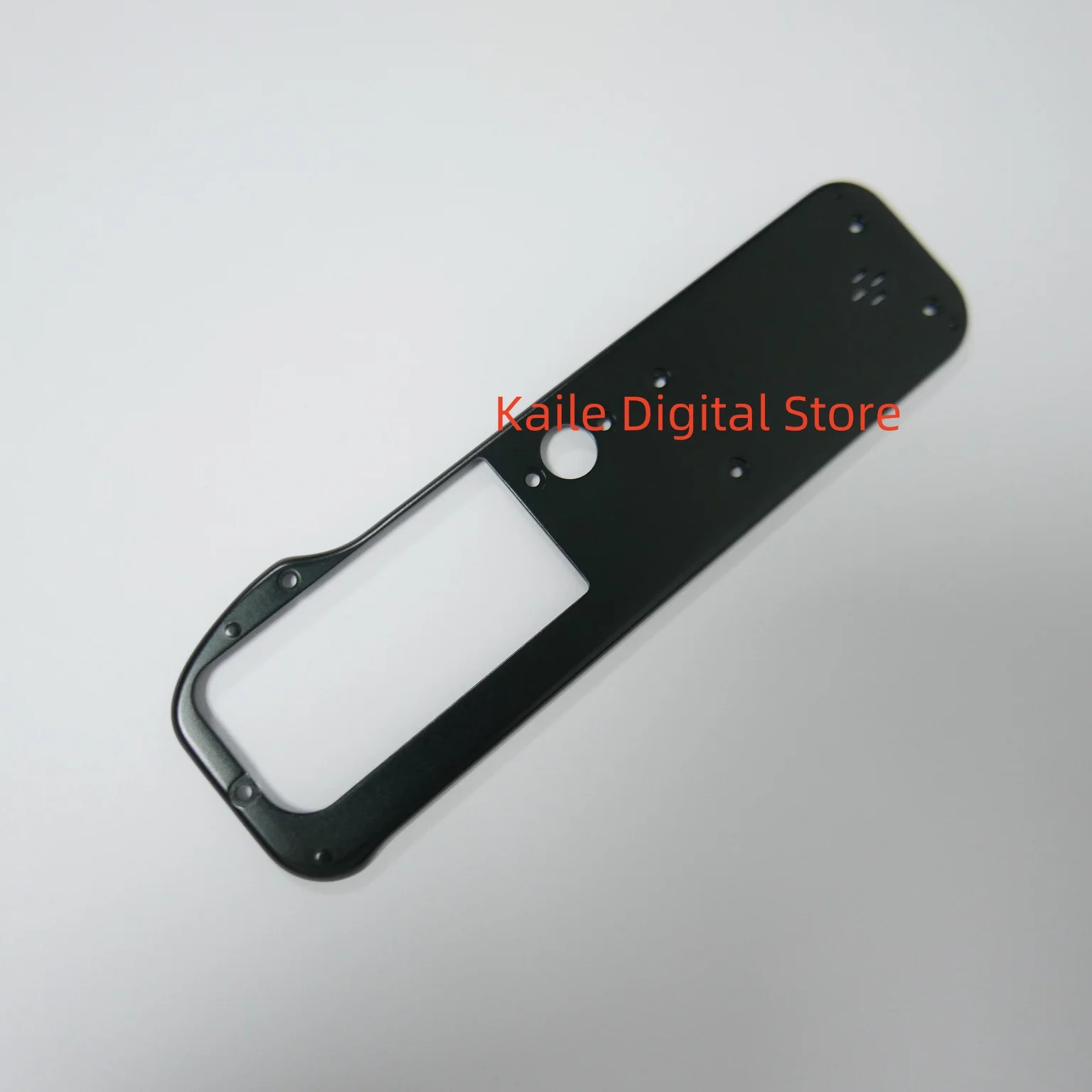 Nuove Parti Di Riparazione Per Fujifilm Per Fuji X100Vi X100M6 Staffa Inferiore Della Fotocamera Piastra Inferiore Guscio Inferiore (Nero)