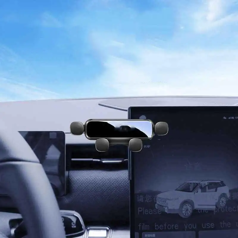 Suitable for CHERY JAECOO J7 car 13.2inch navigation mobile phone holder