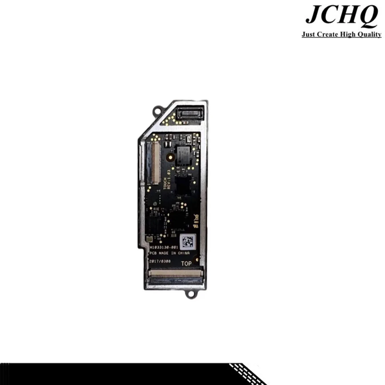 Jchq-touch Board Original para Microsoft Surface Livro 1793 Tackpad 15 Polegada Livro Peça de Substituição