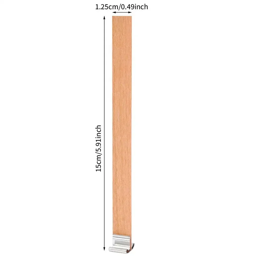 12.5mm 150mm 0.5mm