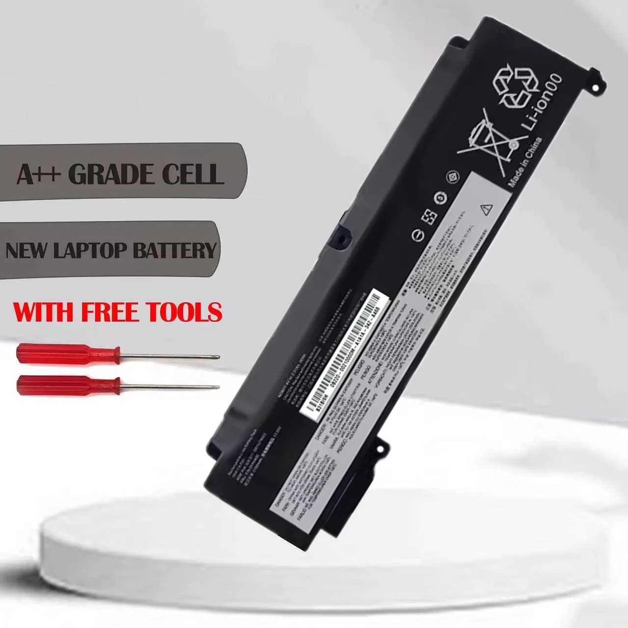 Batteria Per Laptop T460S Per Lenovo T470S 01 Av406 00 Hw023 00 Hw024 00 Hw025 00 Hw022 01 Av407 Sb10J79004 Sb10F46463