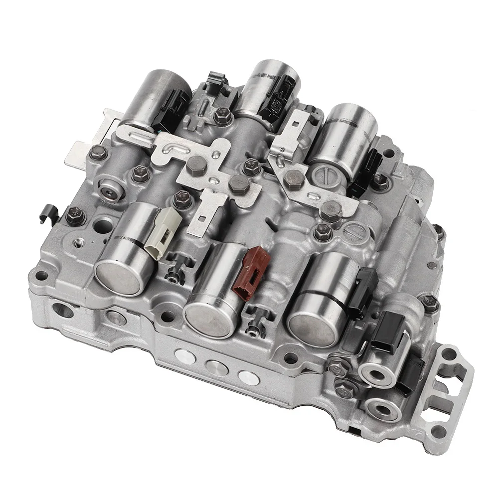 Automatic Gearbox Valve Body AF40/TF80SC for PEUGEOT 407 ALFA ROMEO