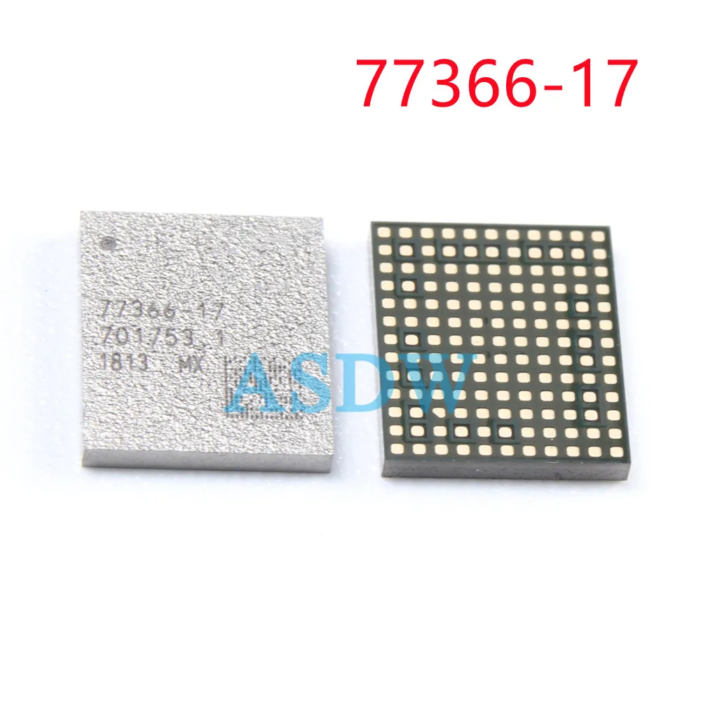 

10Pcs/Lot New Original 77366-17 sky77366-17 PA_UHB_E For iphone 8 8plus X