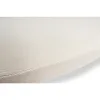 Organic Breathable Oval Crib Mattress (for Stokke Sleepi Bed) V2 (27"x47"x3") 3