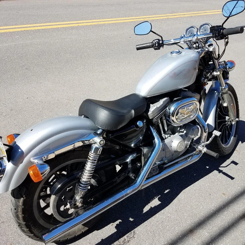 ウィンドシールド / ソフテイル | ハーレー純正パーツ通販 ハーレー