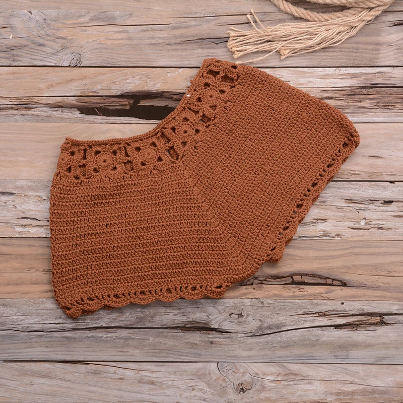 Short En Tricot Crocheté Pour Femme, Pantalon Court Amissié, Vêtements De Plage, Sexy, En Coton, Tendance, Été 16 S2Fced64Ebaf946Efac9F9140941F50F1Y