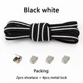 Black white