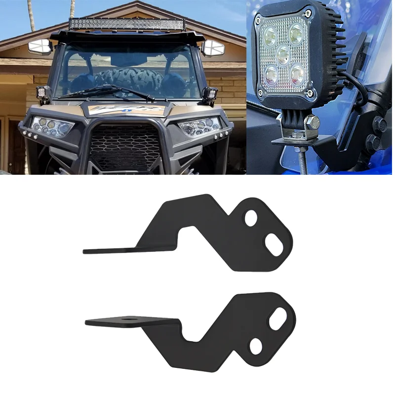 Wsen Utv Accessories For Polaris Rzr Xp 1000 20142022/ 900 20152022