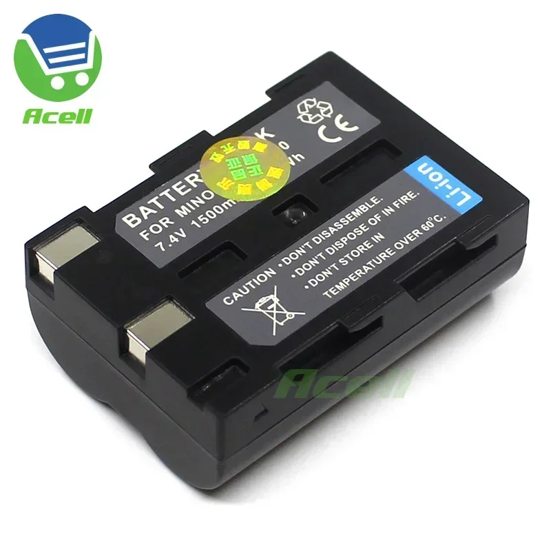 SIGMA SD1 Merrill 本体+バッテリー+充電器 Amazon | Wasabi Power Battery ( 2 - Pack )と充電器for Sigma