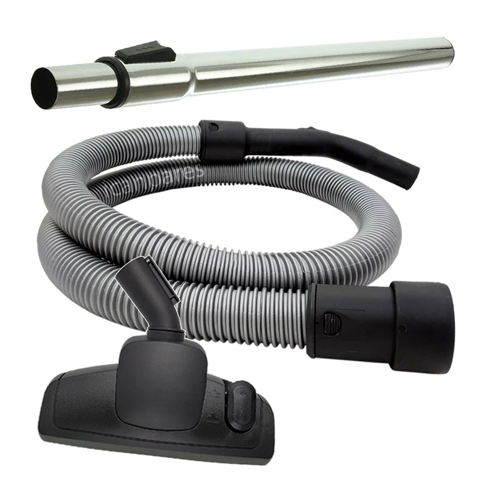 Compatibile Con Hoover Freetank Sx 2014 Sx Sx Set Di Tubi Assorbenti Per Tubi Per Aspirapolvere