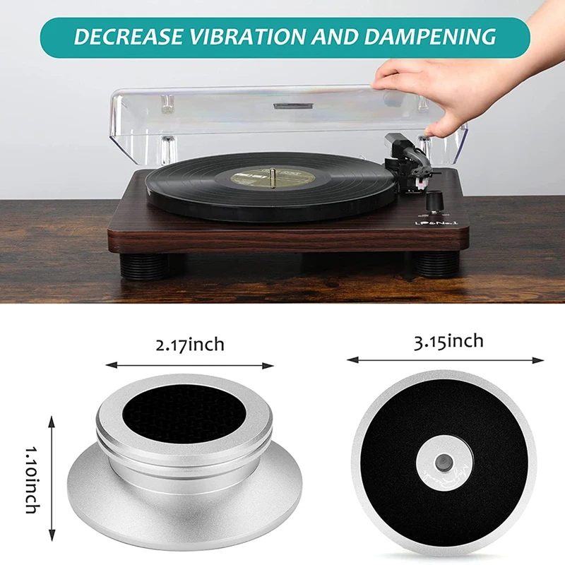 Hifi  LP ũ ڵ ÷̾ ʿ   ε巯 ȣ е   