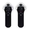 Electric Portable Hand Held Body Massager for Belly Waist Arm Leg Butt 3