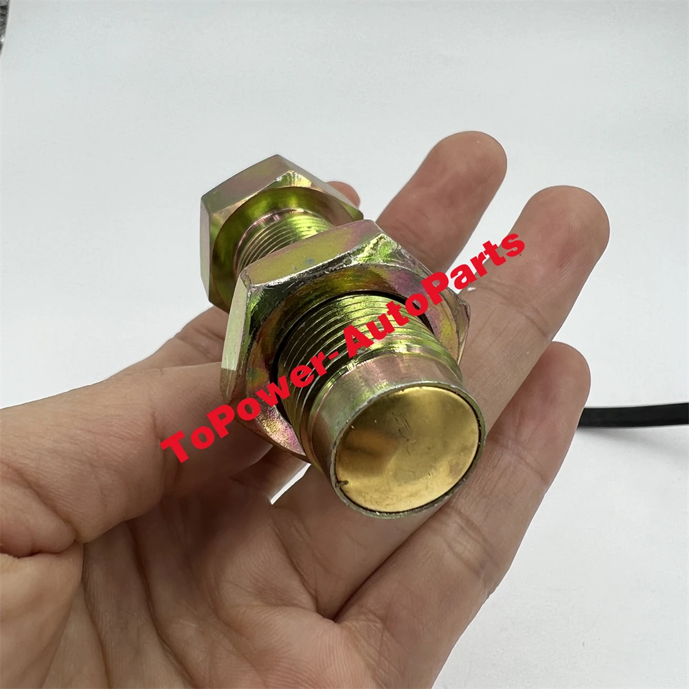 속도 센서 3971994 C3971994 4BT 3.9L 또는 6BT 5.9L 엔진용