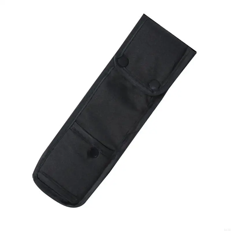 Baby Strollers Harness Anti Slip Front Crotch Protector Strap for Infant Safety - 3