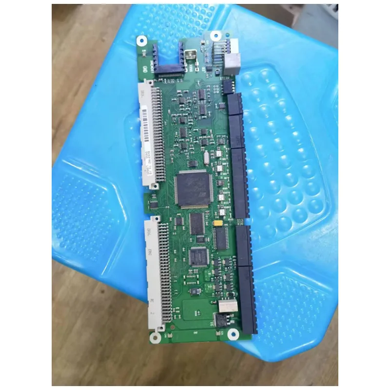 

In Stock SEW Board SN:08243182 Used Good In Condition