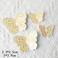4pc acrylic