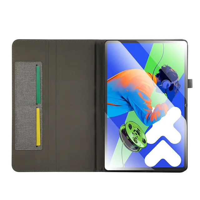 Lenovo Xiaoxin Pad Pro 12.7 2025 ケース付 51ndwqqC6wL.jpg