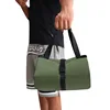 Organize Your Tools with This Portable, Multi-Pocket Oxford Cloth Roll Up Tool Bag! 2