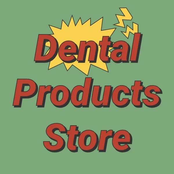 Dental Products Store