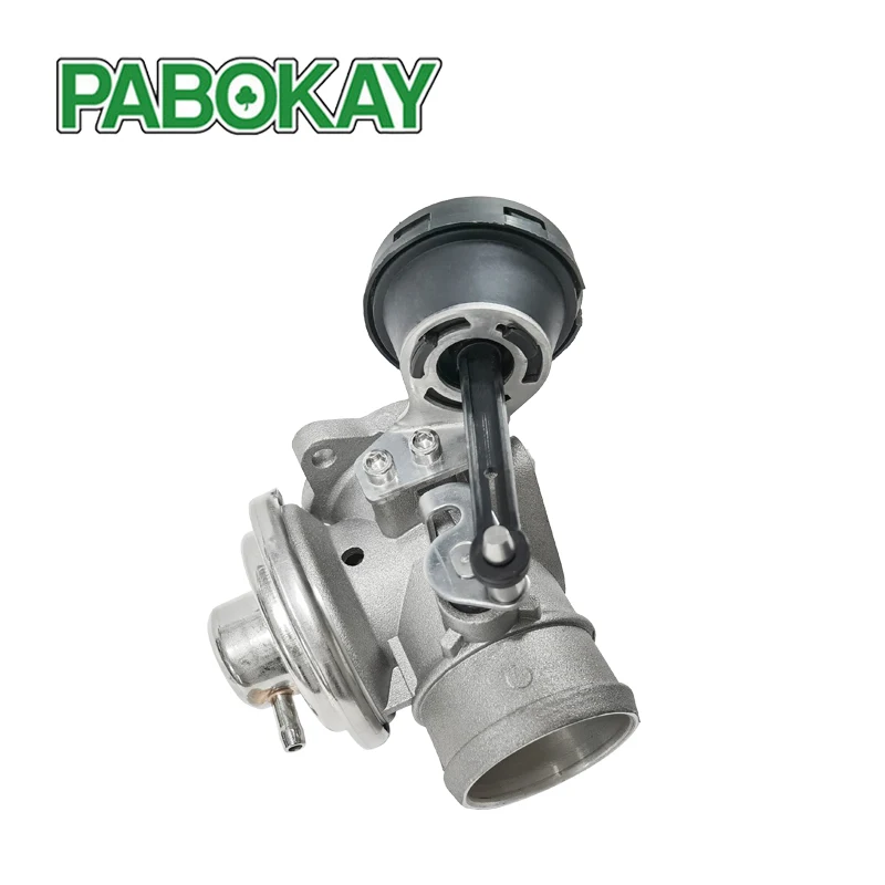 New EGR Valve for Audi A4 B5 B6 A6 C5 VW Passat Sharan Galaxy Seat Alhambra  1.9 TDI 038131501AQ 038131501D 038131501G 1100628