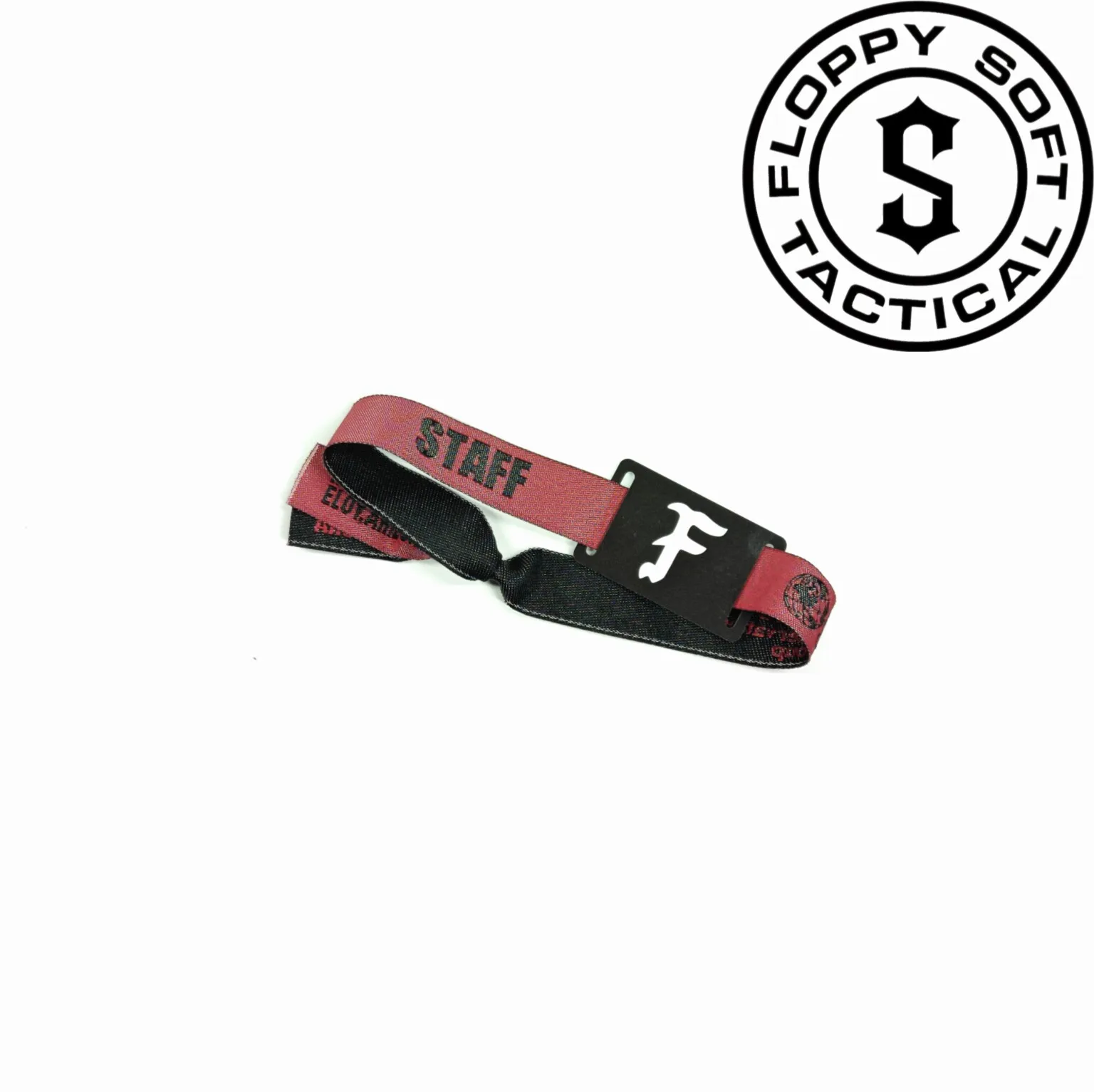 Accessori per Caccia all'Aperto, Braccialetto Commemorativo per Addestramento Tattico, Gruppo di Osservazione Avanzata - immagine 4