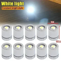 Wholesale Colorful Mini LED Battery - Operated Night Light for DIY Lantern and Balloon Decoration (White)