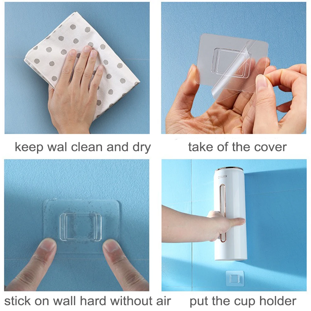 Disposable Cup Holder Organizer Dispenser Storage Box